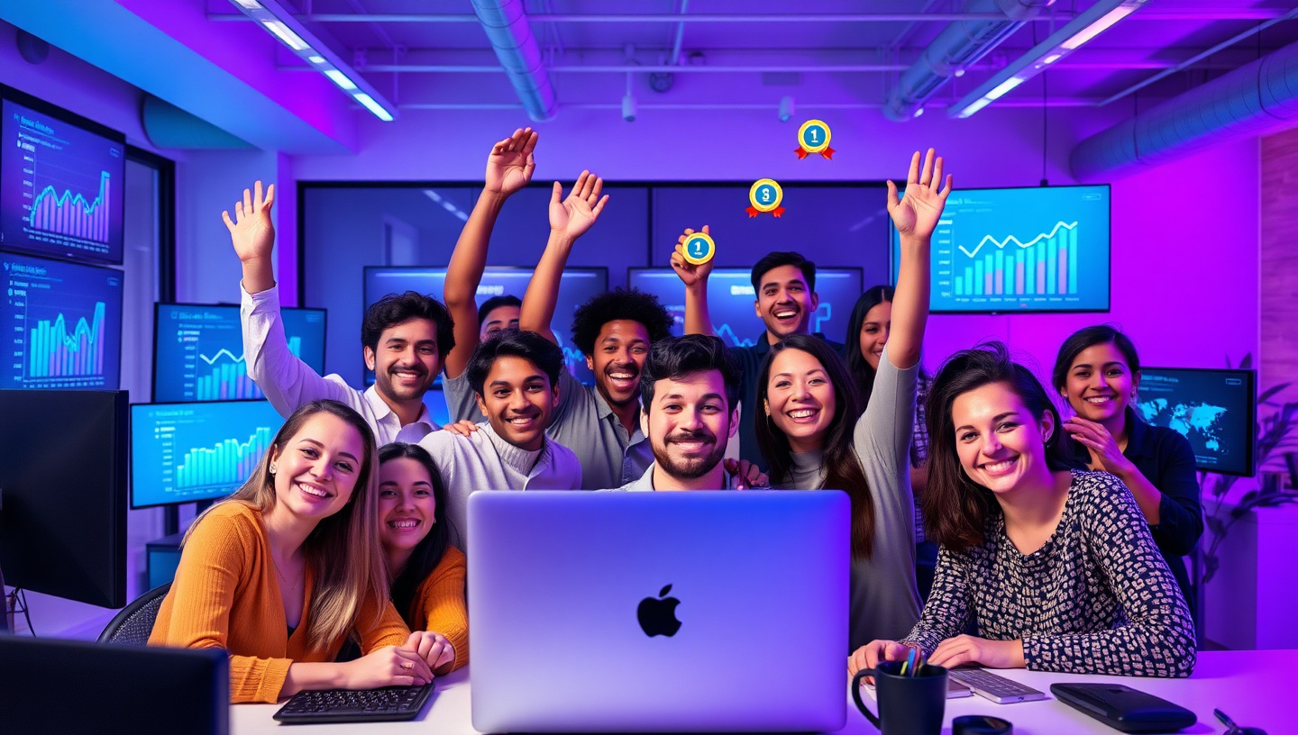 Student success and achievement metrics